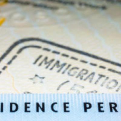 Green Card for Foreign Talent